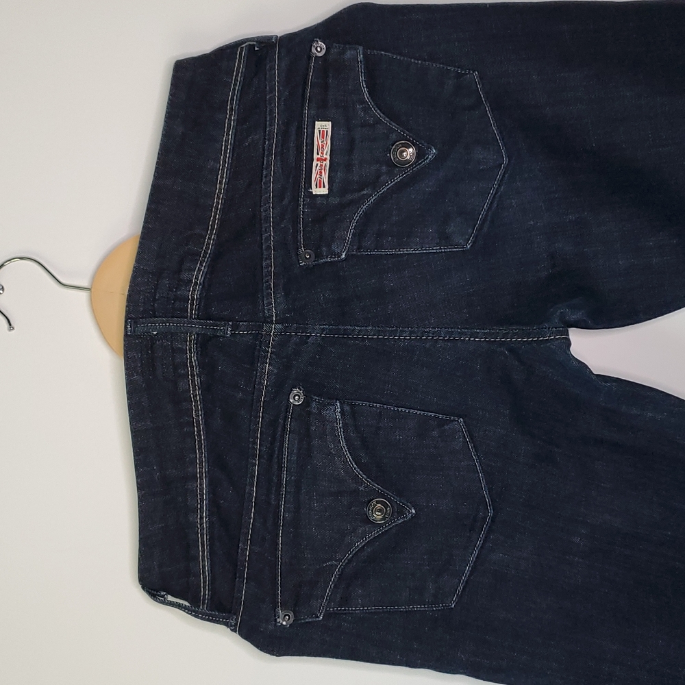 Hudson Jeans Straight leg size27 Women's - Picture 9 of 16